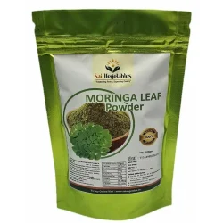 Moringa Leaf Powder