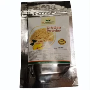 Ginger Powder